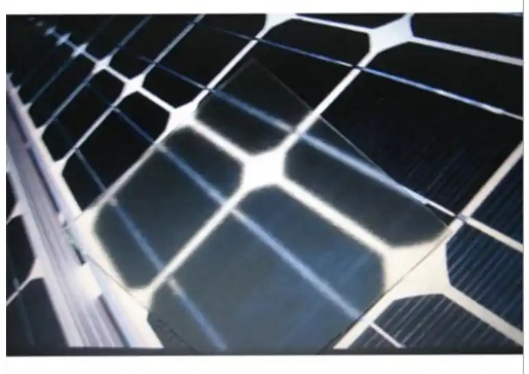 Solar Glass